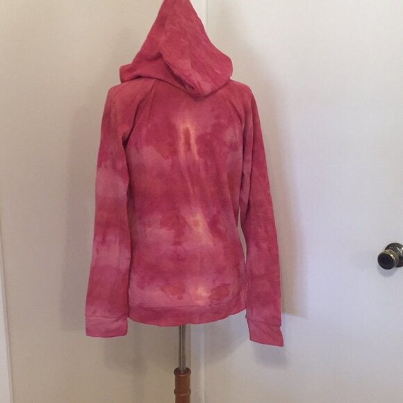 S/M NWOT LOVE TANJANE Hoodie FF24 - Picture 2 of 4